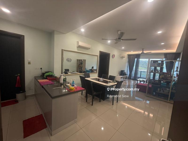 For Rent - Sphere Damansara
