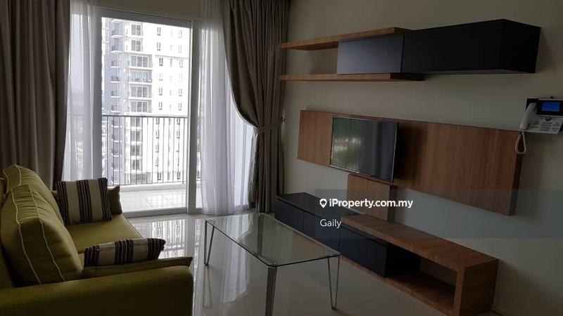Kondominium untuk Dijual di Verdi Eco-Dominiums oleh Gaily - iProperty.com.my