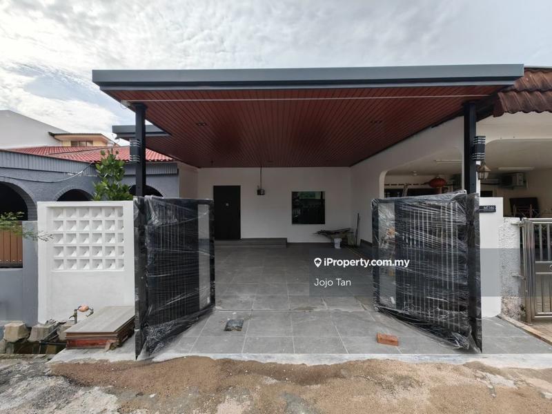 Rumah Teres untuk Dijual di Taman Sinn, Melaka City oleh Jojo Tan - iProperty.com.my