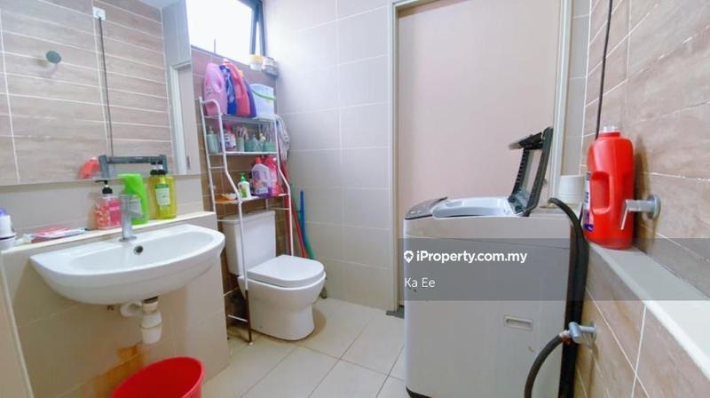 2-storey Terraced House for Sale in Denai Alam, Shah Alam by Ka Ee - iProperty.com.my