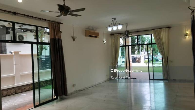 Semi-Detached House for Rent in Kota Damansara, Selangor by Raymond Tan - iProperty.com.my
