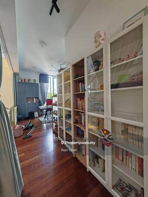 2-storey Terraced House for Sale in Sierra 6 @ Bandar 16 Sierra Puchong, Puchong by Alan Chan - iProperty.com.my