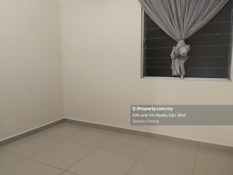 Pangsapuri untuk Dijual di Seri Pegaga oleh Serene Chong - iProperty.com.my