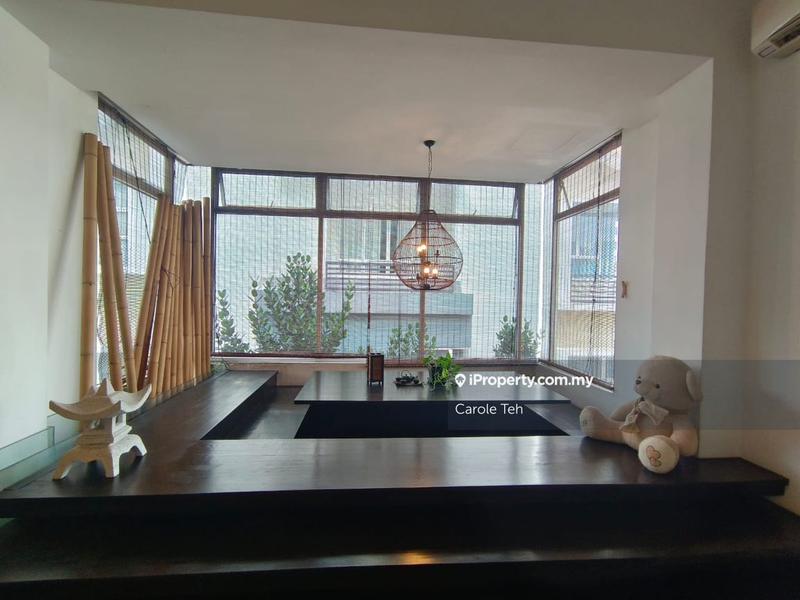 Semi-Detached House for Sale in Desa Tiara, Kuchai Lama, Sri Petaling, Oug, Kuchai Lama by Carole Teh - iProperty.com.my