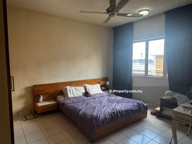 Condominium for Sale in Puncak Nusa Kelana by Ivan Kok - iProperty.com.my