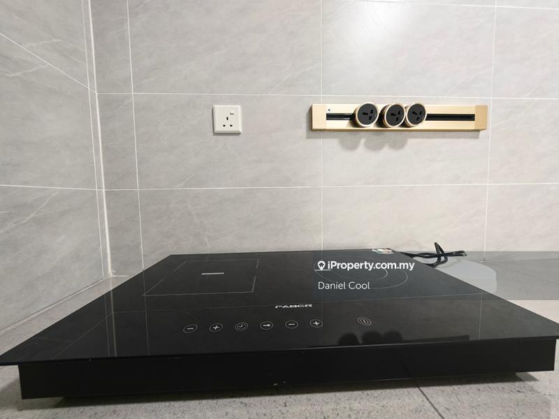Kondominium untuk Disewa di Fairview Residence oleh Daniel Cool - iProperty.com.my