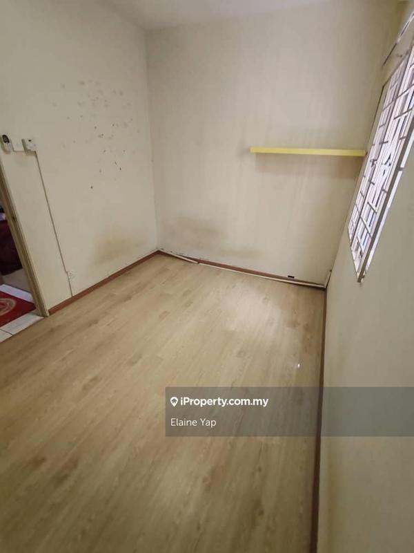 Apartment for Sale in Desa Tanjung by Elaine Yap - iProperty.com.my