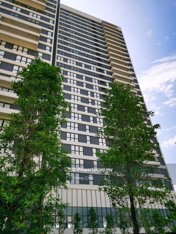 Residensi Servis untuk Disewa di SqWhere Service Apartments oleh Elaine Chin - iProperty.com.my