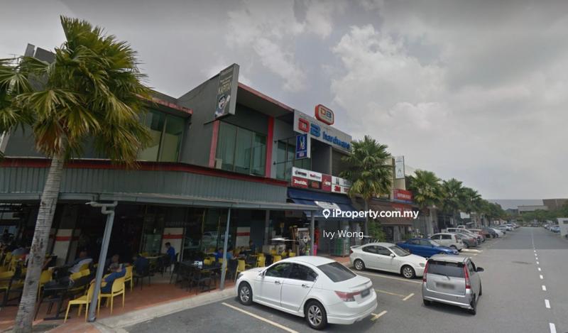 Shop / Office untuk Dijual di Shah Alam, Selangor oleh Ivy Wong - iProperty.com.my