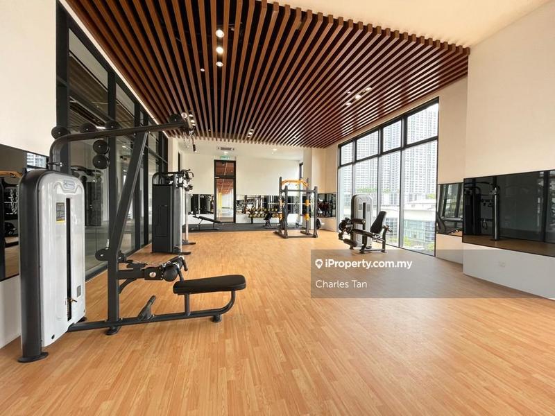 Residensi Servis untuk Dijual di Kenwingston Avenue oleh Charles Tan - iProperty.com.my