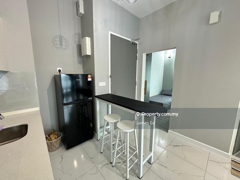 Service Residence for Rent in Cubic Botanical by James Ee - iProperty.com.my