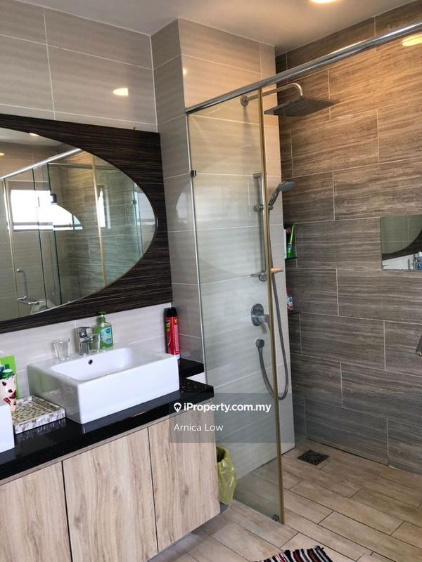 3-storey Terraced House for Sale in 16 Sierra, Puchong by Arnica Low - iProperty.com.my