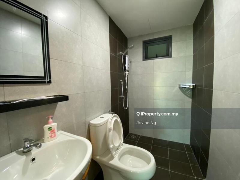 Kediaman Servis untuk Disewa di Meritus Residensi oleh Jovine Ng - iProperty.com.my