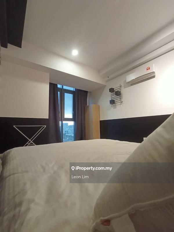 Condominium for Rent in Vivo Residential Suites by Leon Lim - iProperty.com.my