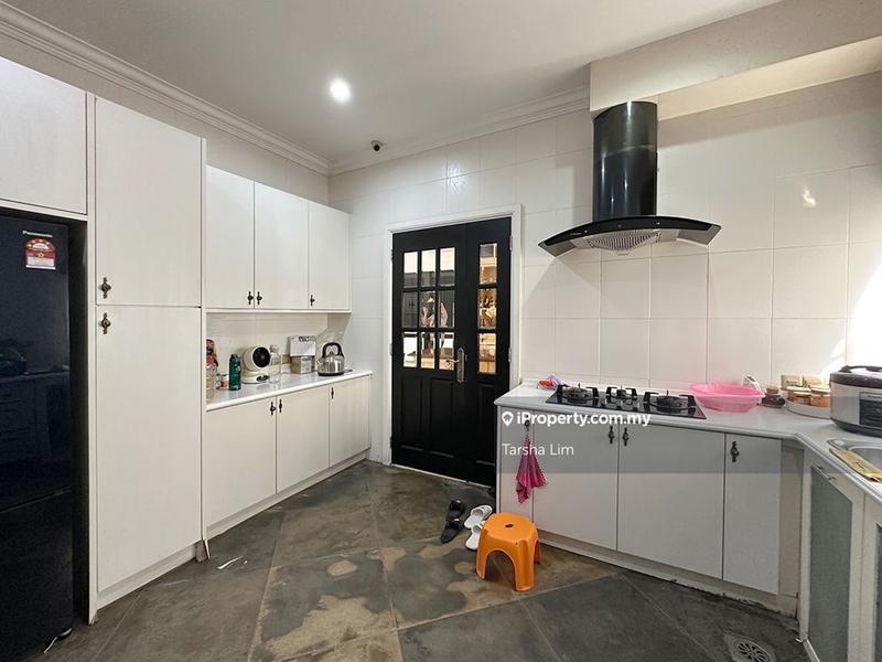 Bungalow House for Sale in Mutiara Homes, Mutiara Damansara by Tarsha Lim - iProperty.com.my