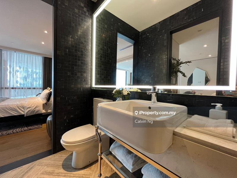 For Sale - SO Sofitel Kuala Lumpur Residences