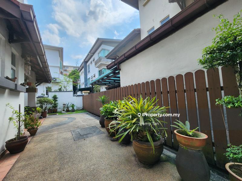 Semi-Detached House for Sale in Bandar Sri Damansara SD 15, Bandar Sri Damansara by Jimmy Tan - iProperty.com.my