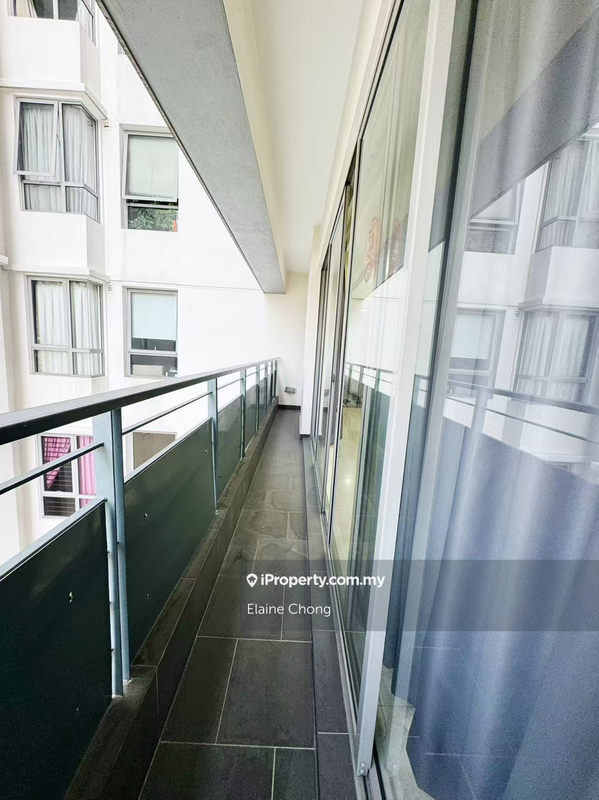Kondominium untuk Disewa di 2 Hampshire oleh Elaine Chong - iProperty.com.my