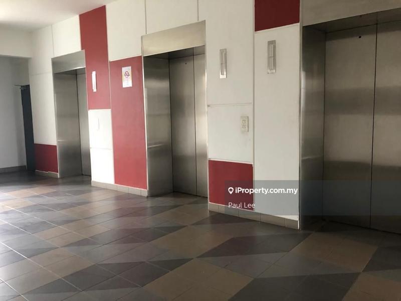 Condominium for Sale in Elevia Residences by Paul Lee - iProperty.com.my