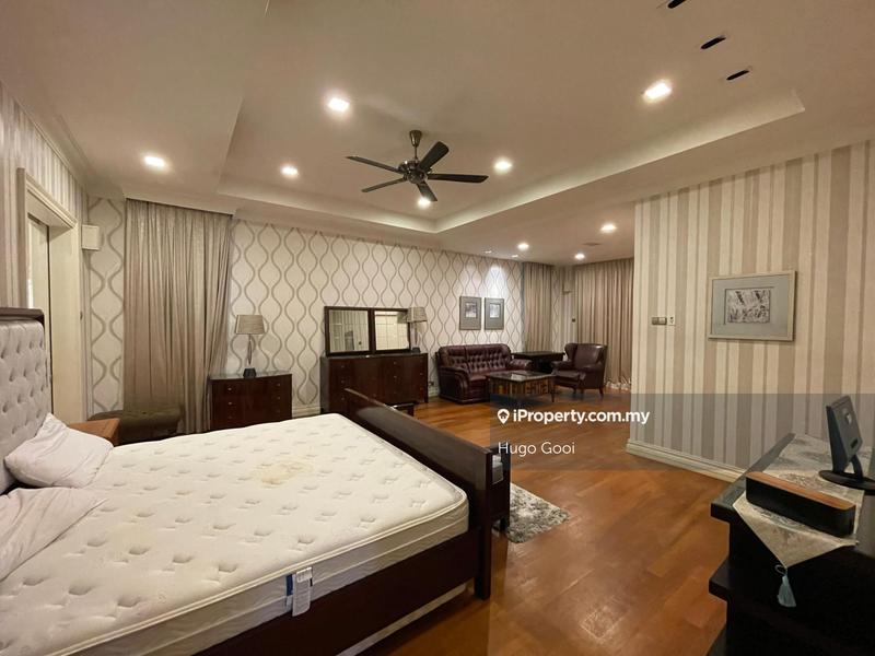 Semi-Detached House for Rent in Bukit Antarabangsa, Ampang by Hugo Gooi - iProperty.com.my