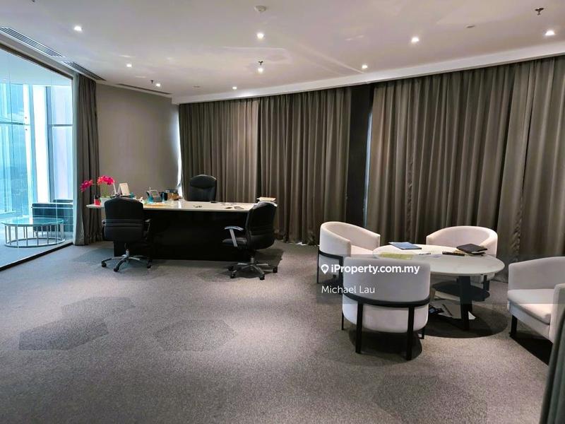 Pejabat untuk Disewa di I-City, Shah Alam oleh Michael Lau - iProperty.com.my
