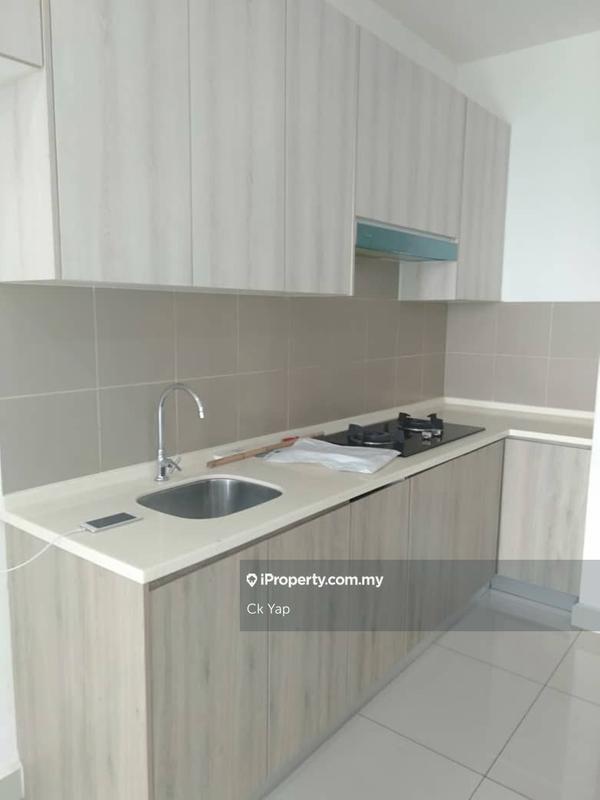 For Rent - Mutiara Ville