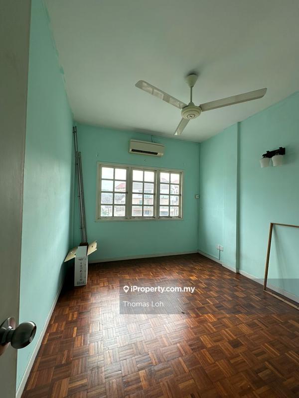 Pangsapuri untuk Dijual di Keranji Apartments oleh Thomas Loh - iProperty.com.my