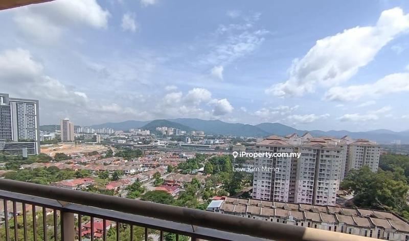 Kediaman Servis untuk Dijual di Avelon Tower @ Plaza Medan Putra oleh Lew Kim Meng - iProperty.com.my