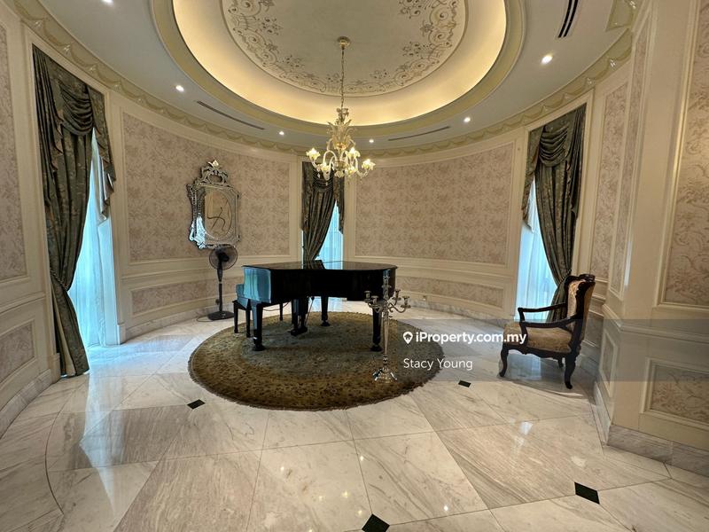 Banglo untuk Dijual di Taman Tunku, Bukit Tunku (Kenny Hills) oleh Stacy Young - iProperty.com.my