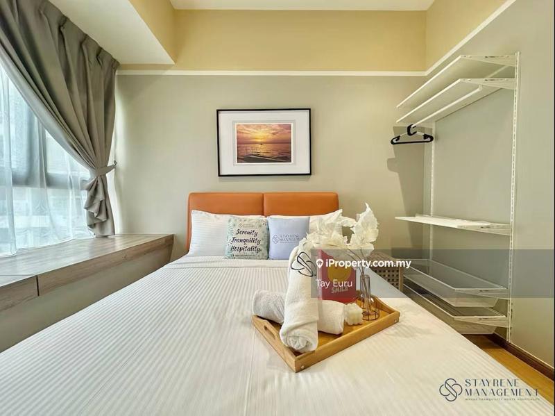 Condominium for Sale in Kings Bay @ Country Garden Danga Bay by Tay Euru - iProperty.com.my