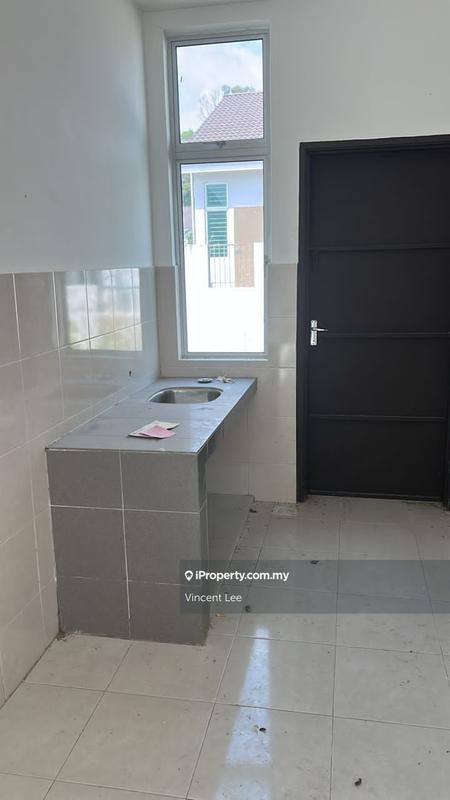 1-storey Terraced House for Sale in Bandar Lahat Mines, Lahat by Vincent Lee - iProperty.com.my