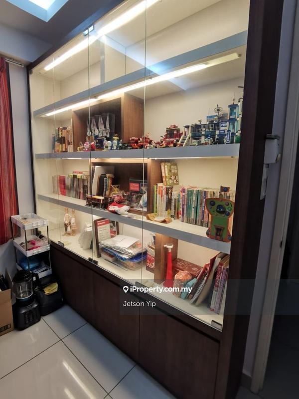 Condominium for Sale in Ocean View Residences by Jetson Yip - iProperty.com.my