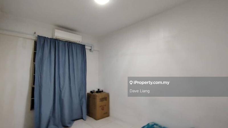 Condominium for Sale in Calisa M @ Calisa Residences by Dave Liang - iProperty.com.my