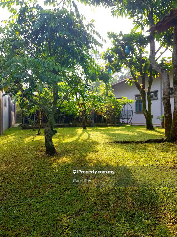Bungalow House for Sale in Nasa City, Tebrau by Carol Tan - iProperty.com.my