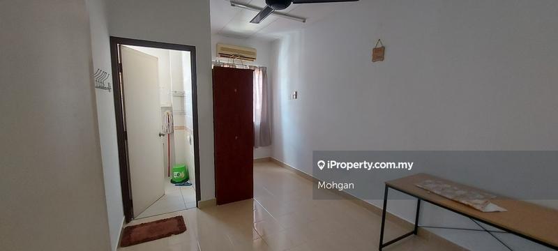 Rumah Berangkai 2 Tingkat untuk Dijual di Shah Alam City, Shah Alam oleh Mohgan - iProperty.com.my
