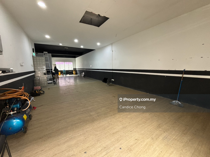 Shop for Rent in BANDAR PUCHONG JAYA, Puchong by Candice Chong - iProperty.com.my
