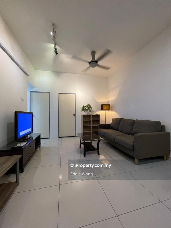 Service Residence for Rent in Da Men by Eddie Wong - iProperty.com.my