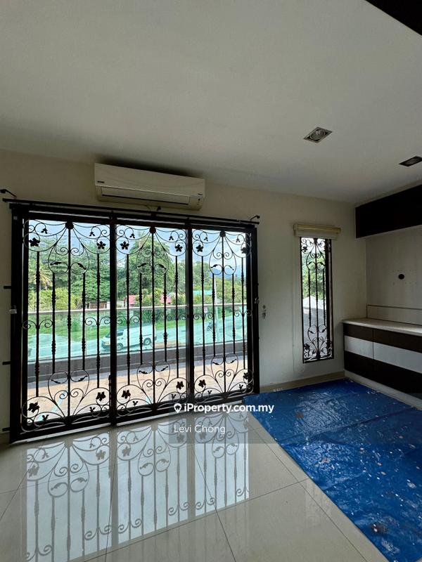 Bungalow House for Sale in Taman Merdeka, Ipoh by Levi Chong - iProperty.com.my