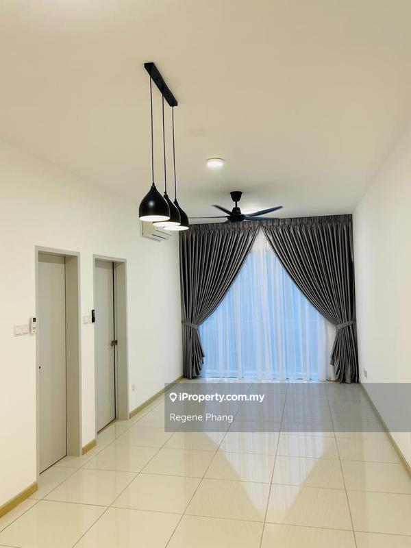 For Rent - RYAN & MIHO