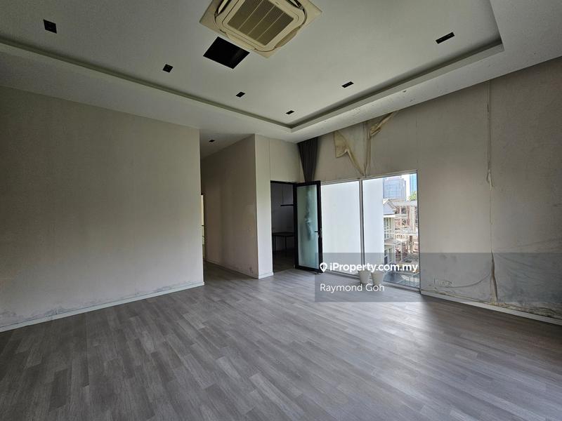 Bungalow House for Sale in Bukit Damansara, Damansara Heights by Raymond Goh - iProperty.com.my