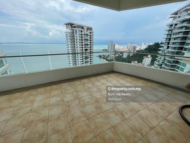 For Rent - The Cove Condominium