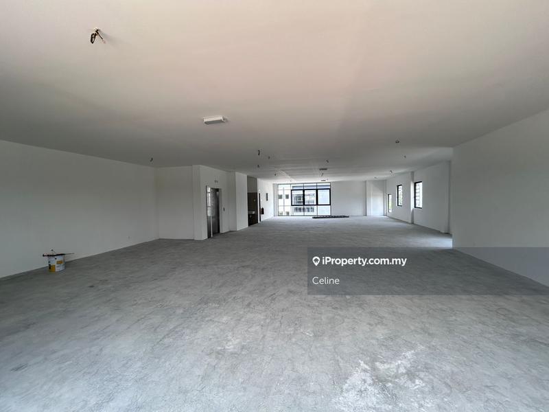 Semi-D Kilang untuk Dijual di Taman Meranti Jaya, Puchong oleh Celine - iProperty.com.my