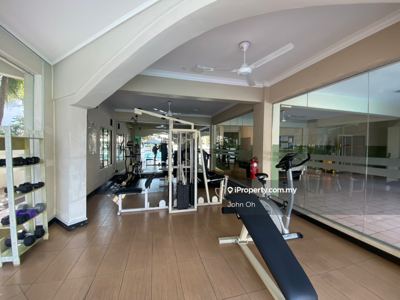 For Sale - Tropika Paradise Condominium