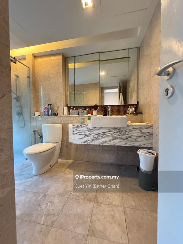 Condominium for Sale in Tiffani Kiara by Suet Yin (Esther Chan) - iProperty.com.my