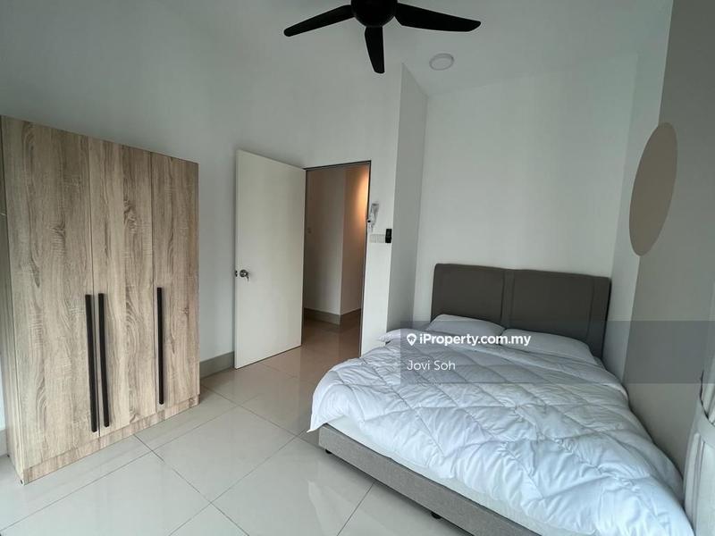 For Rent - Razak City Residences (RC Residences)