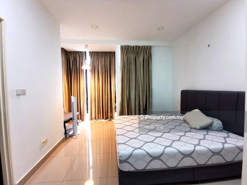 For Rent - Twin Galaxy (Dwi Galaksi)