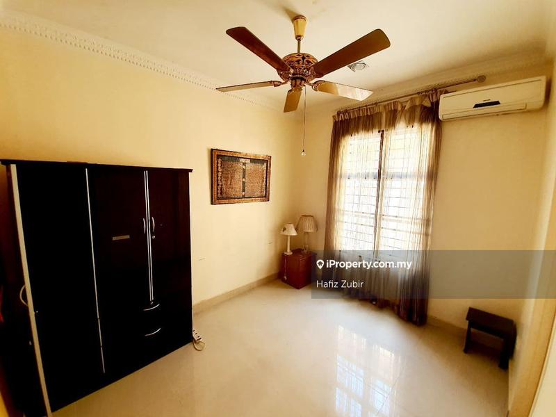 Banglo untuk Dijual di Bandar Seri Putra, Bangi oleh Hafiz Zubir - iProperty.com.my