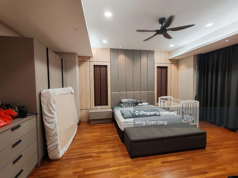 Bungalow House for Sale in Setia Eco Park, Setia Alam by Steven Ding - Bedroom - iProperty.com.my