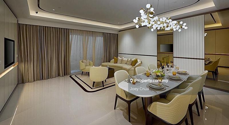 For Sale - The Park 2