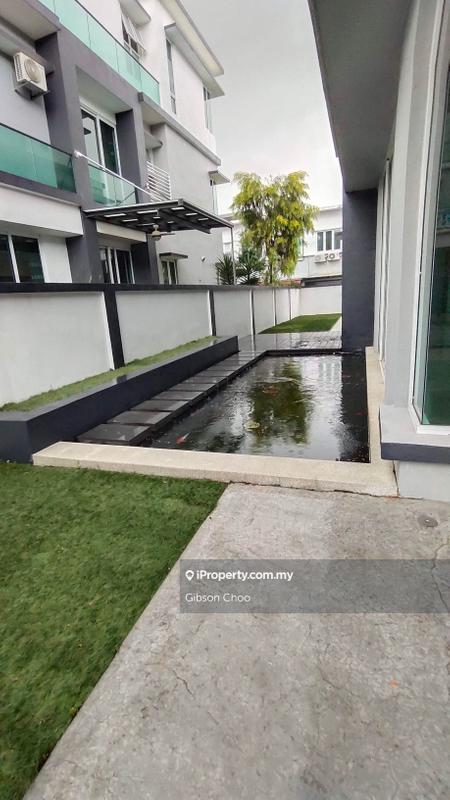 Semi-Detached House for Sale in Sungai Long, Bandar Sungai Long by Gibson Choo - iProperty.com.my
